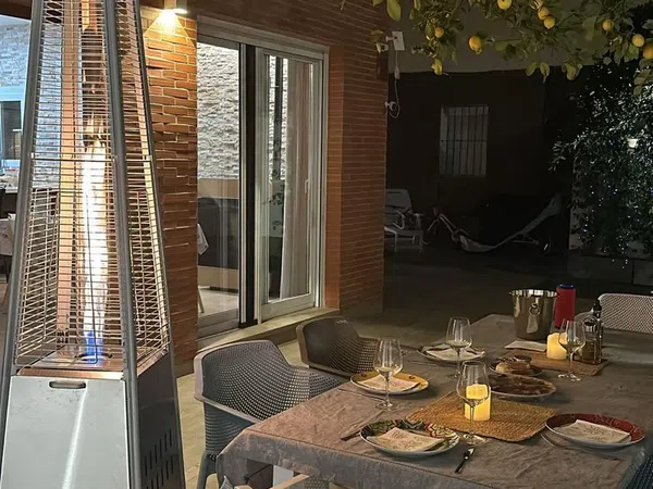 Chalet adosado en calle Juan Cromberger, 3 - Foto 16