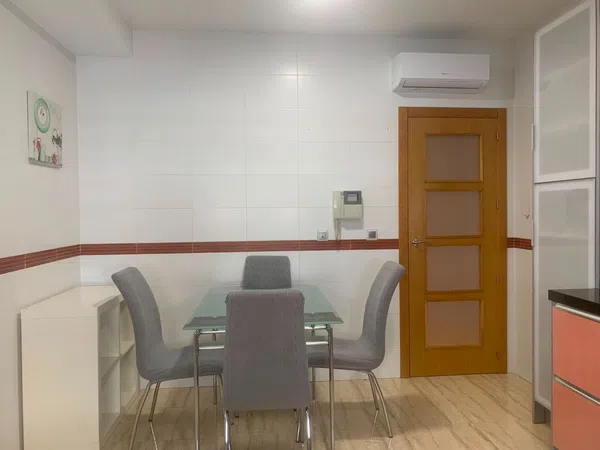 Ático en Mayor, 46, San José de la Vega - Foto 17