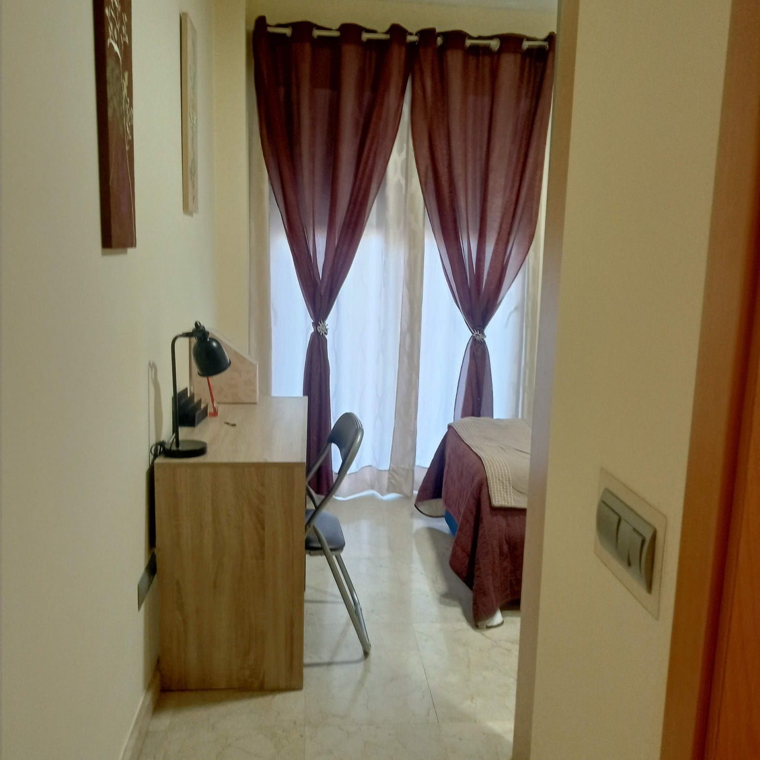 Chalet adosado en calle Granada, 96 - Foto 9