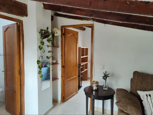 Ático en plaza Ayuntamiento, 3