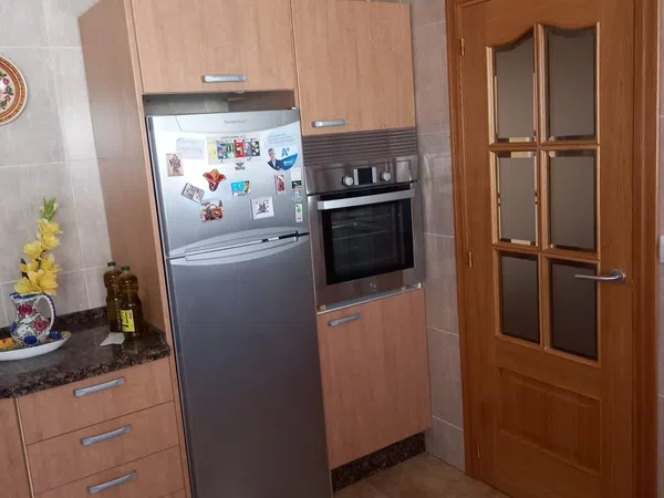 Piso en Santa Marina - La Paz, Santa Marina - La Paz - Foto 10