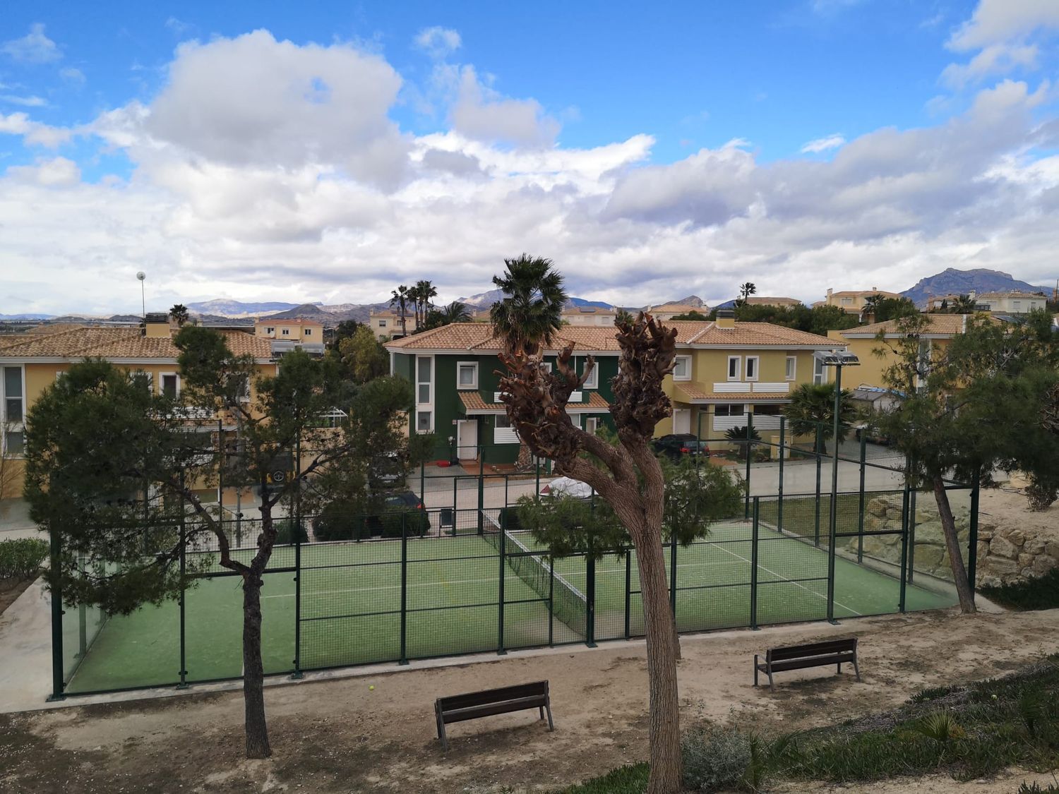 Chalet pareado en calle del Ressol s/n - Foto 3