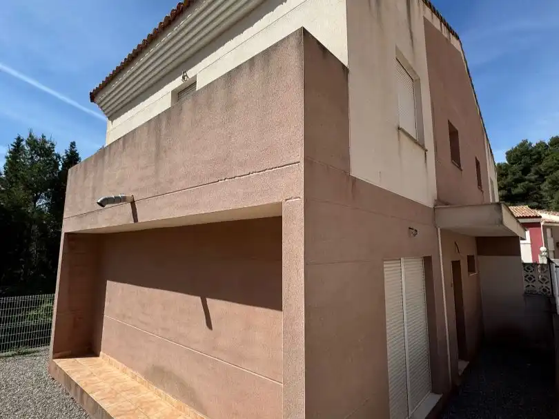Chalet en  Calle la Falaguera 1 - Foto 2