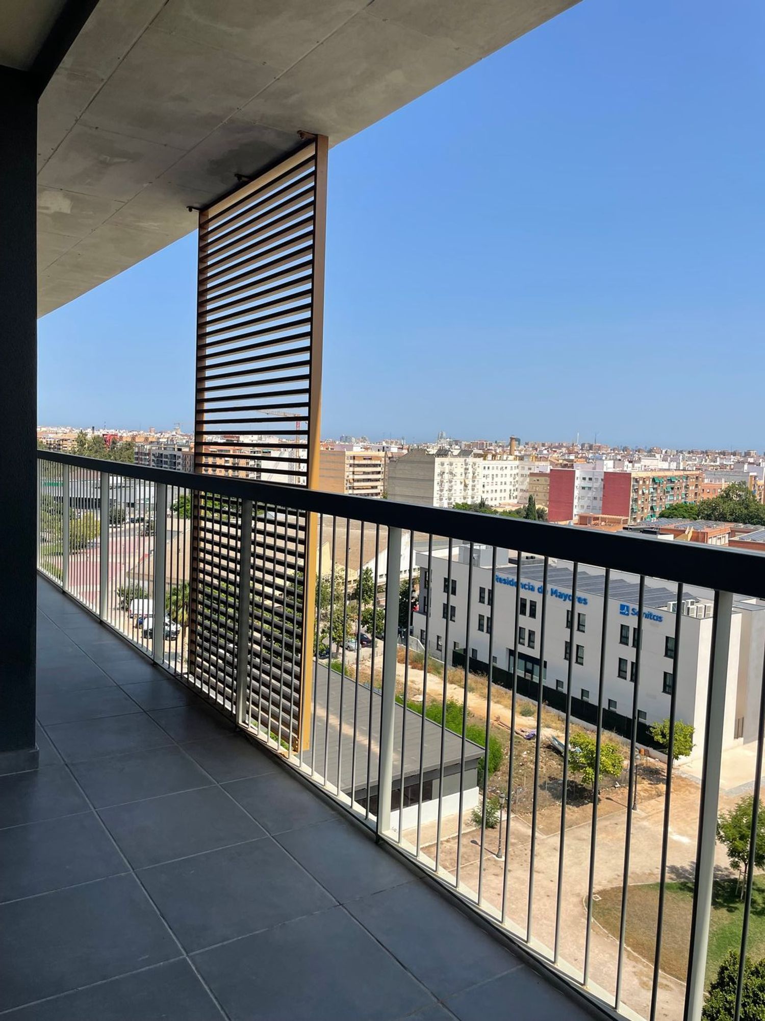 Ático en Calle de Campos Crespo, 46, Safranar - Foto 25