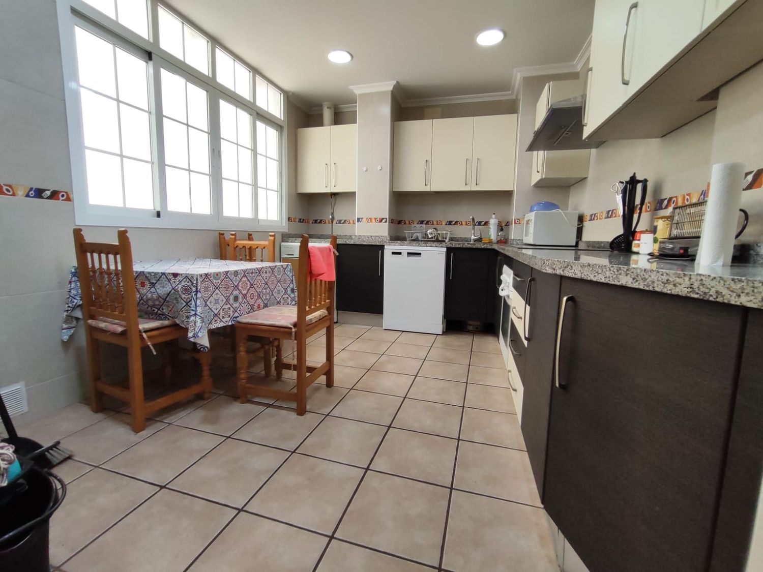 Piso en calle Peso de la Harina, 21 - Foto 23