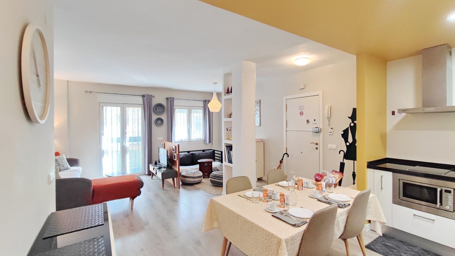 Piso en calle Céspedes, 16 - Foto 2