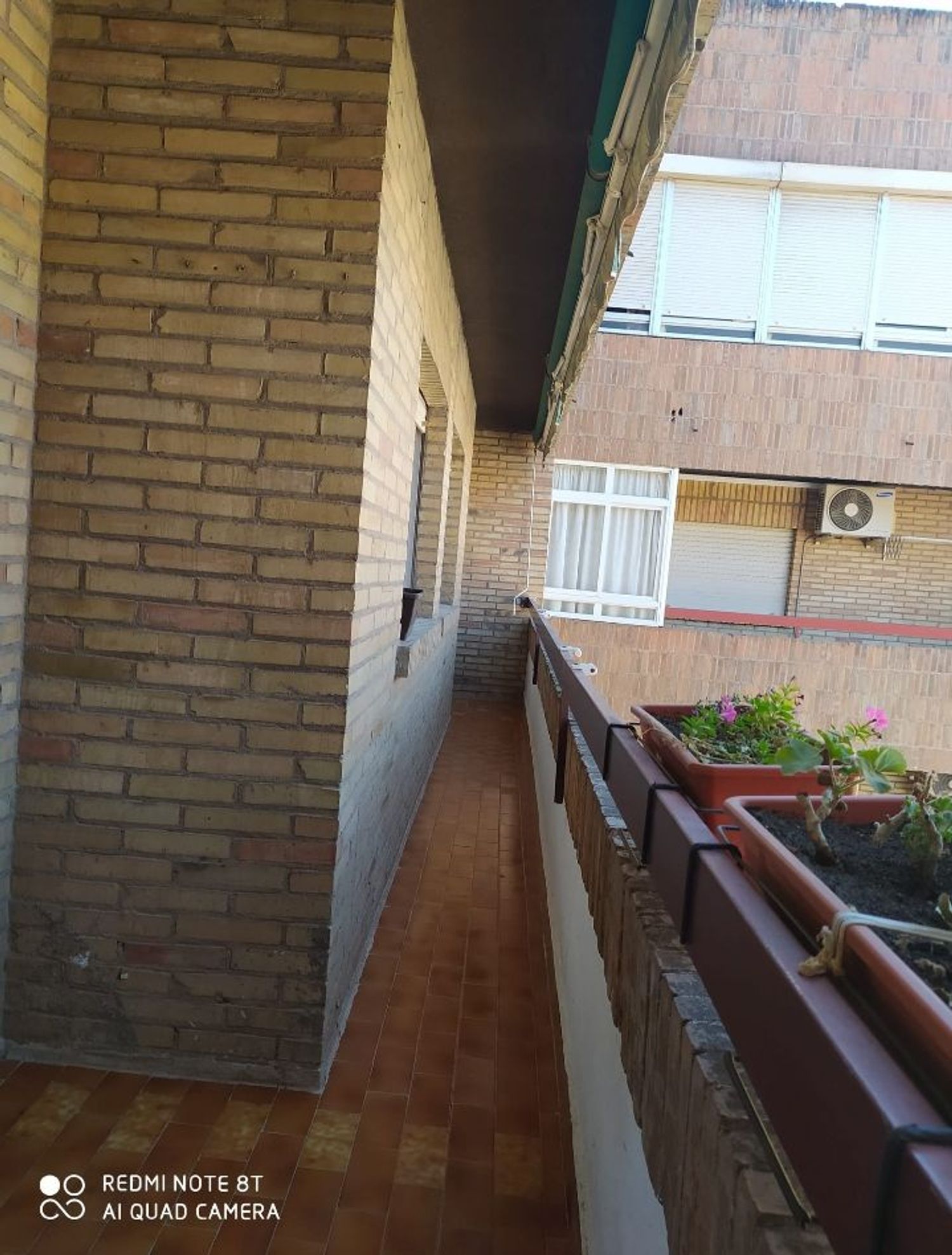 Piso en Calle Washington Irving, 3 - Foto 32