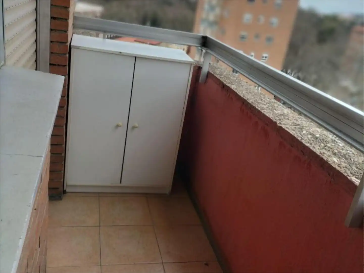 Piso en  Paseo del Hospital Militar 22 - Foto 6