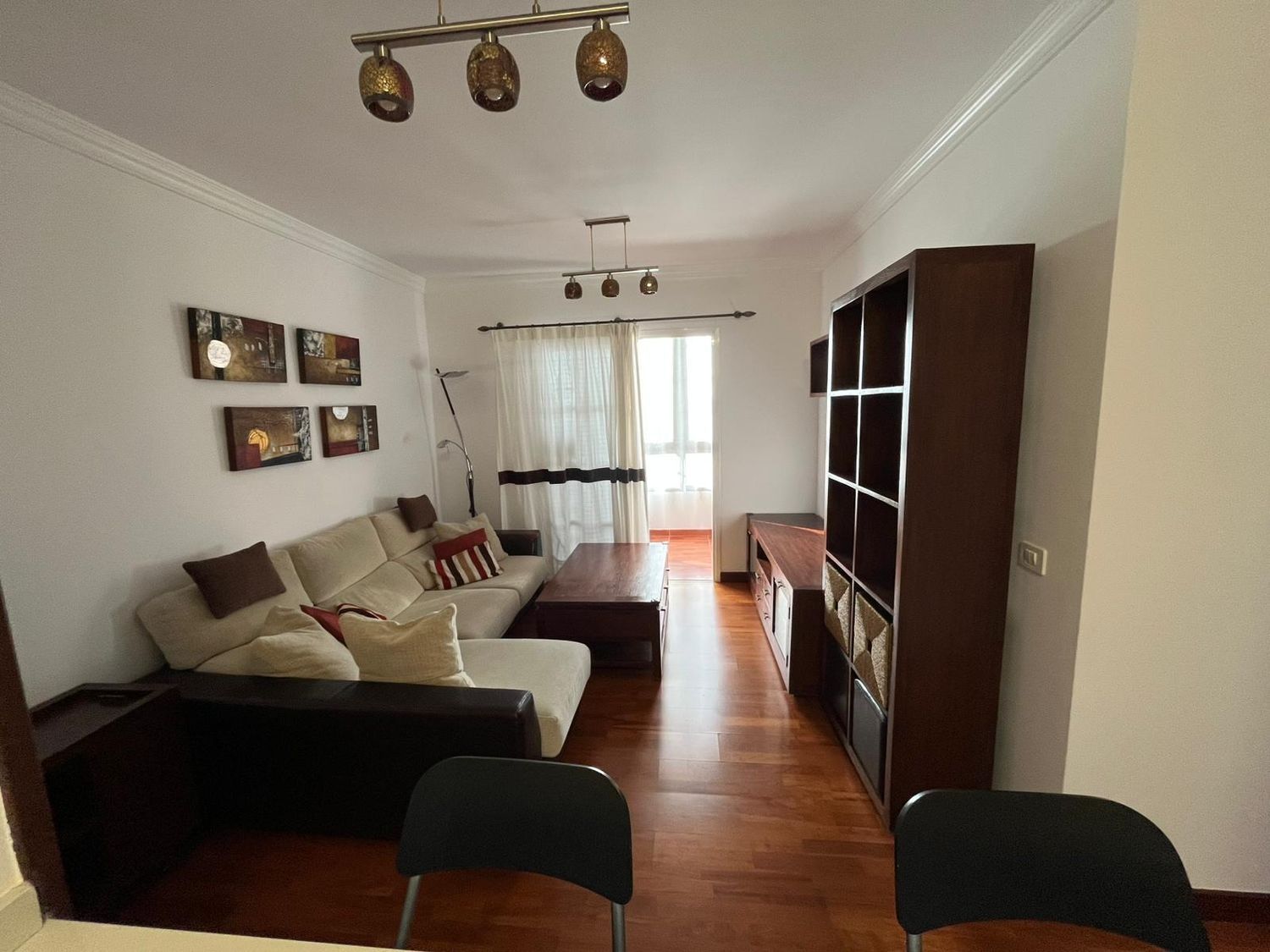 Piso en Avenida Lora y Tamayo s/n, La Laguna, La Laguna - Foto 5
