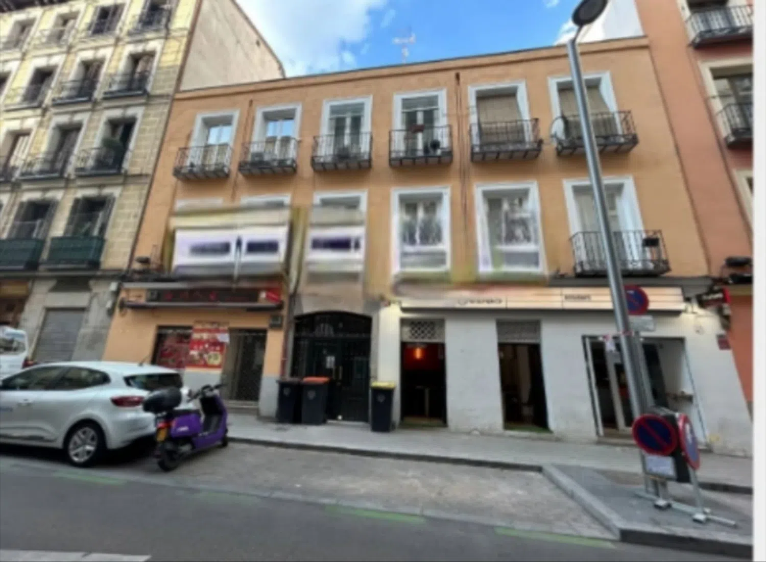 Piso en calle juan Álvarez Mendizábal, 6 - Foto 1