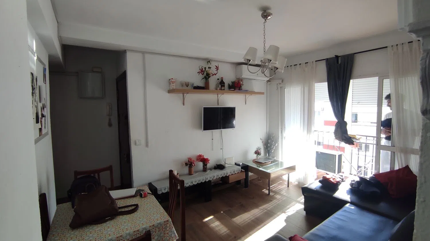 Piso en calle Comunidad Asturiana, 6 - Foto 1