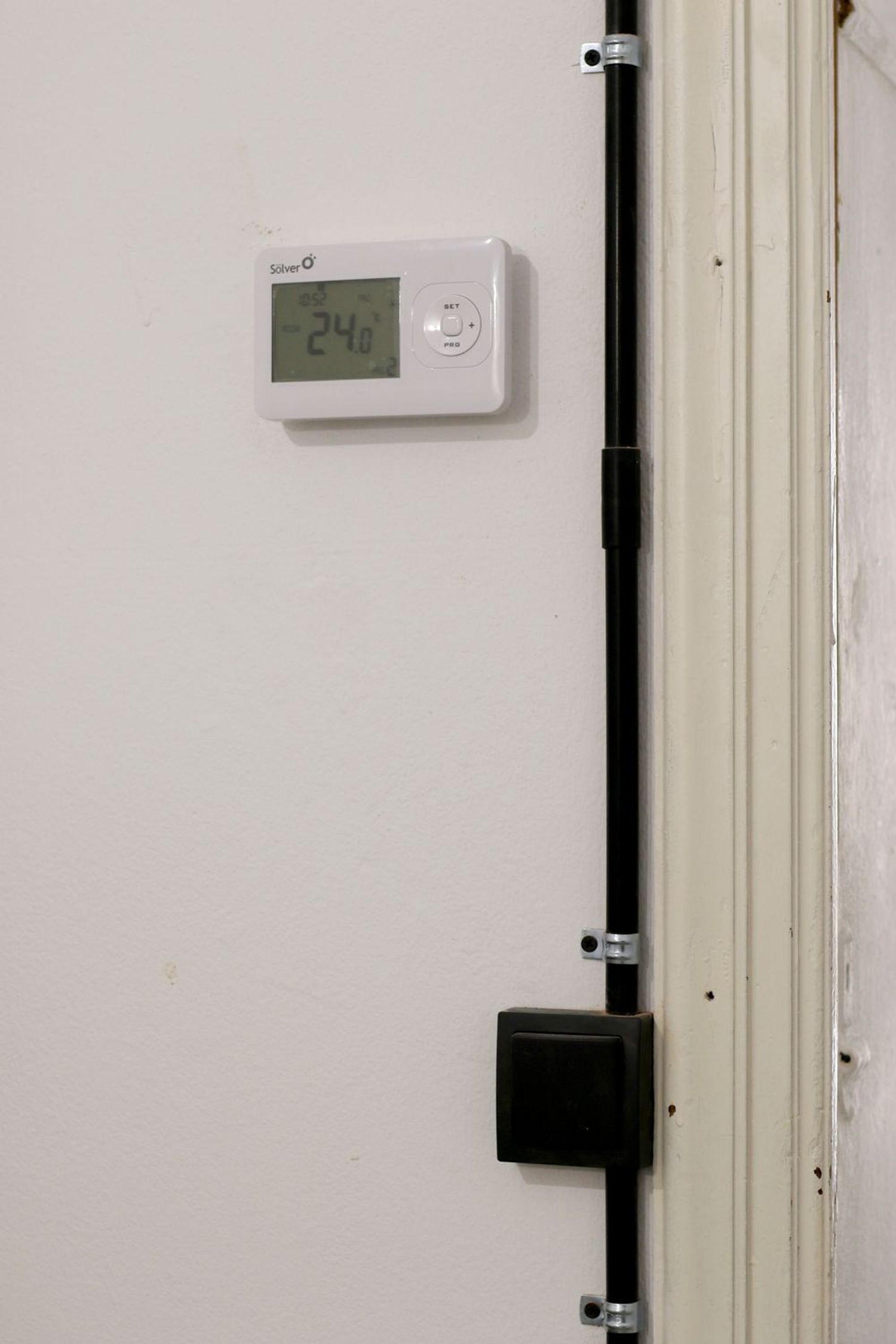 Piso en Calle la Cordeta, 31, Centro - Zona Alta - Foto 7