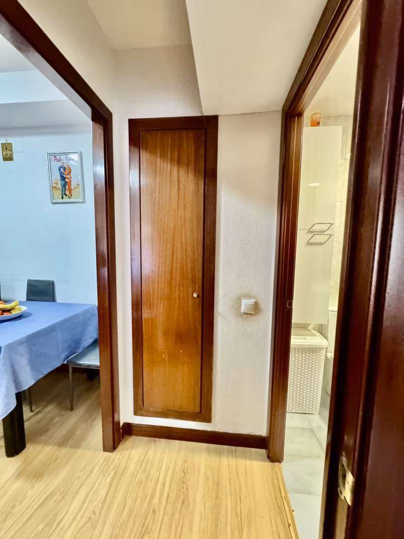 Piso en  Calle Laguna de Joatzel 7 - Foto 8