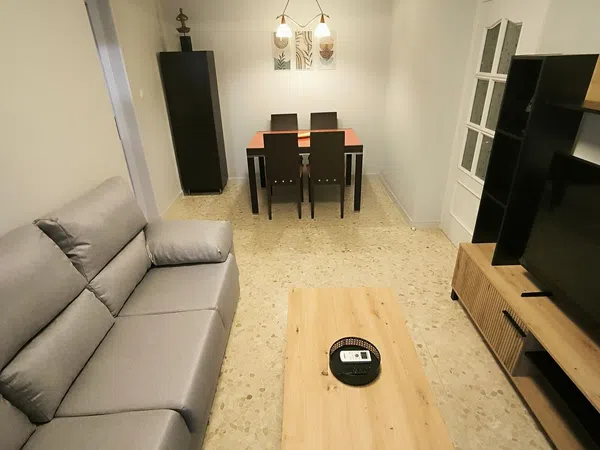 Piso en calle Guerrita, 467 - Foto 4