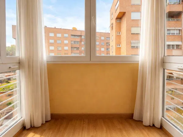 Piso en Barrio Infante Juan Manuel - Foto 2