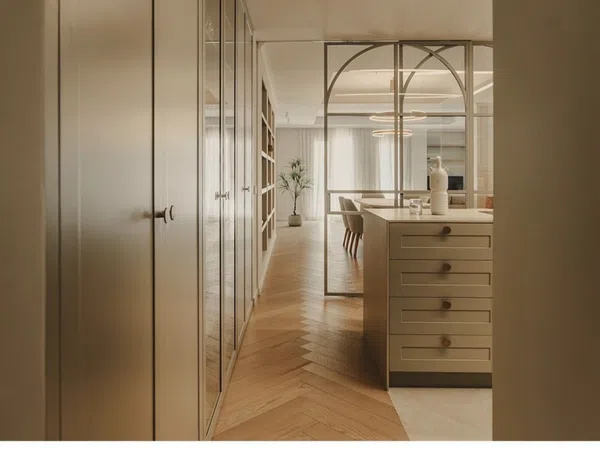 Piso en calle de Ciril Amorós, 13 - Foto 8