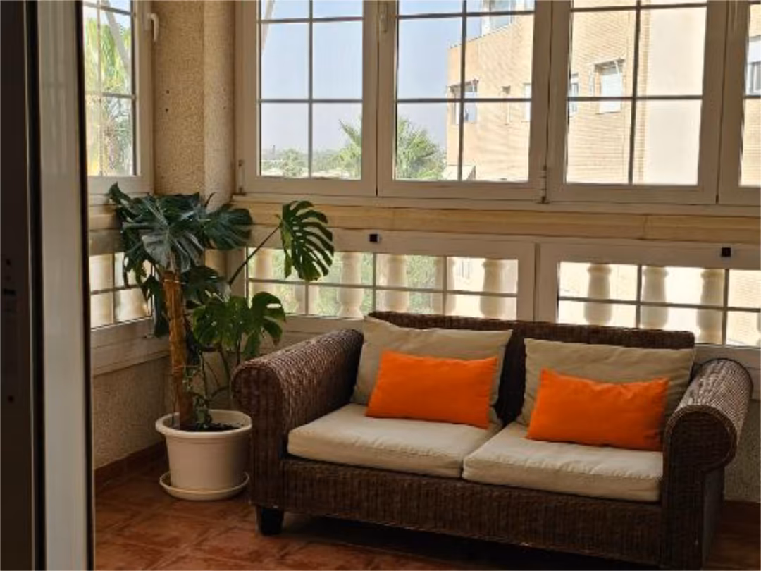 Piso en  Carrer Britania 29 - Foto 18