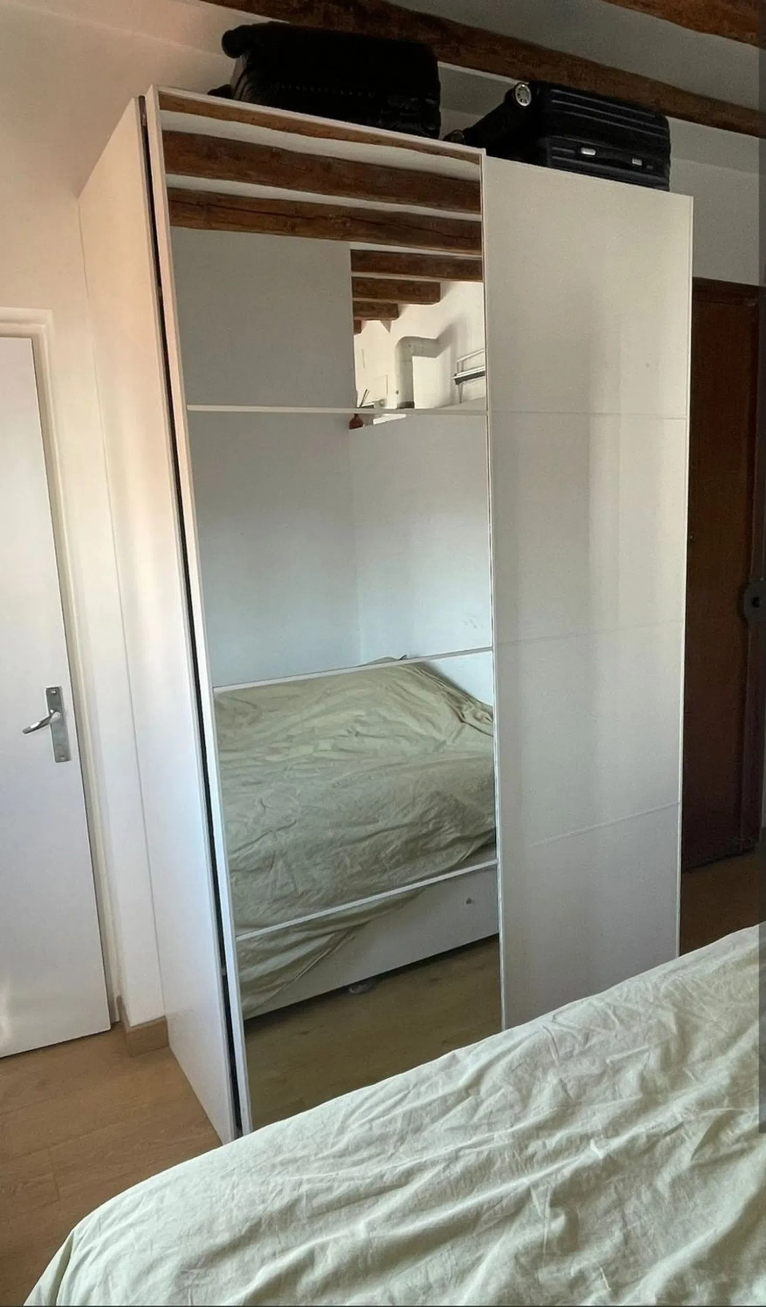 Piso en calle San Bernardo, 84 - Foto 12