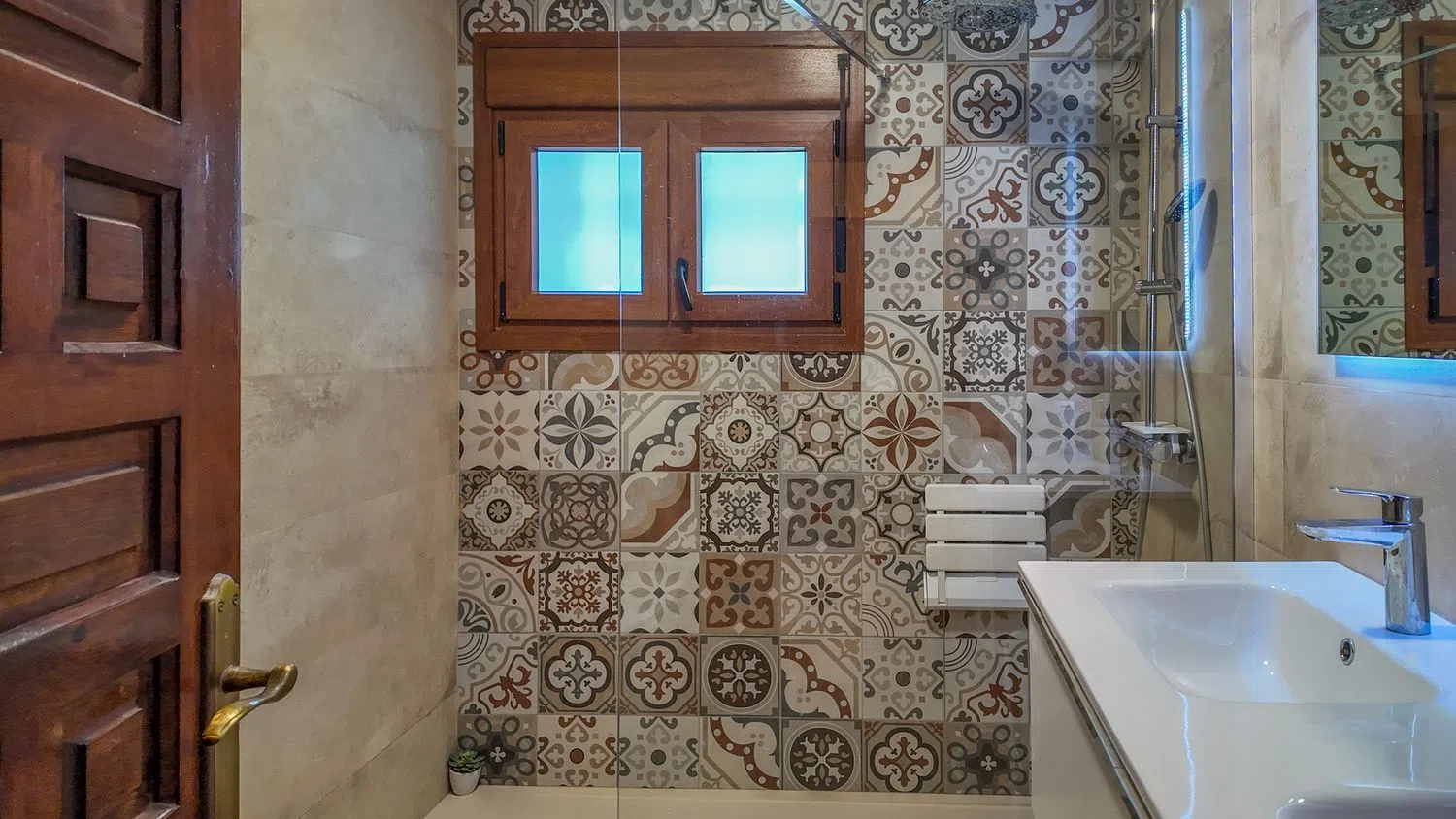 Casa independiente - Foto 15