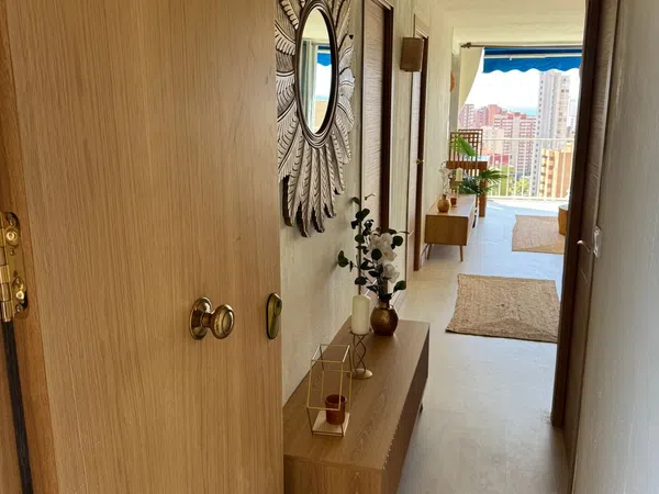 Piso en Avenida de Suecia, 8, Pueblo Levante, Pueblo Levante - Foto 20