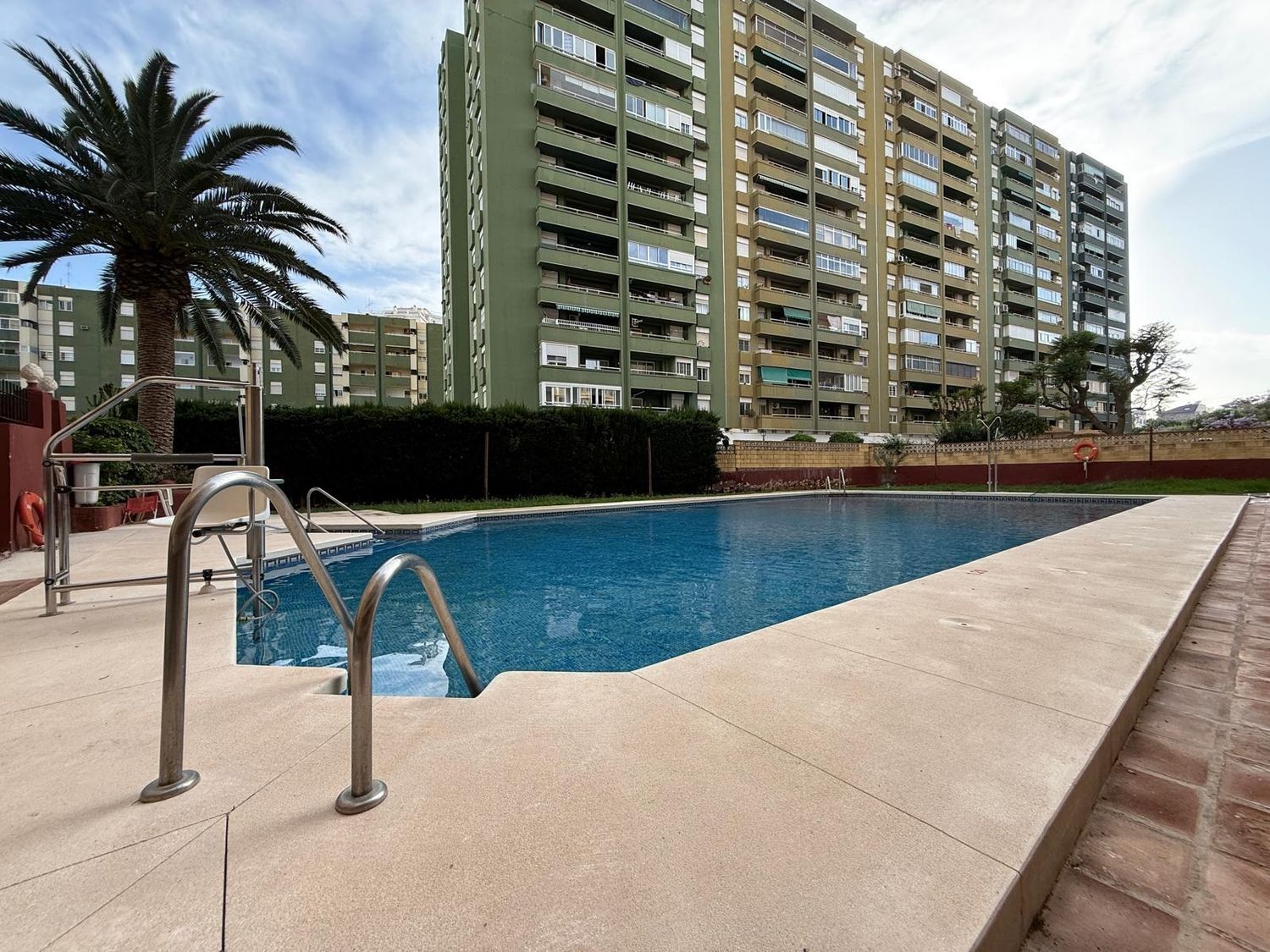 Piso en Los Boliches - Foto 2
