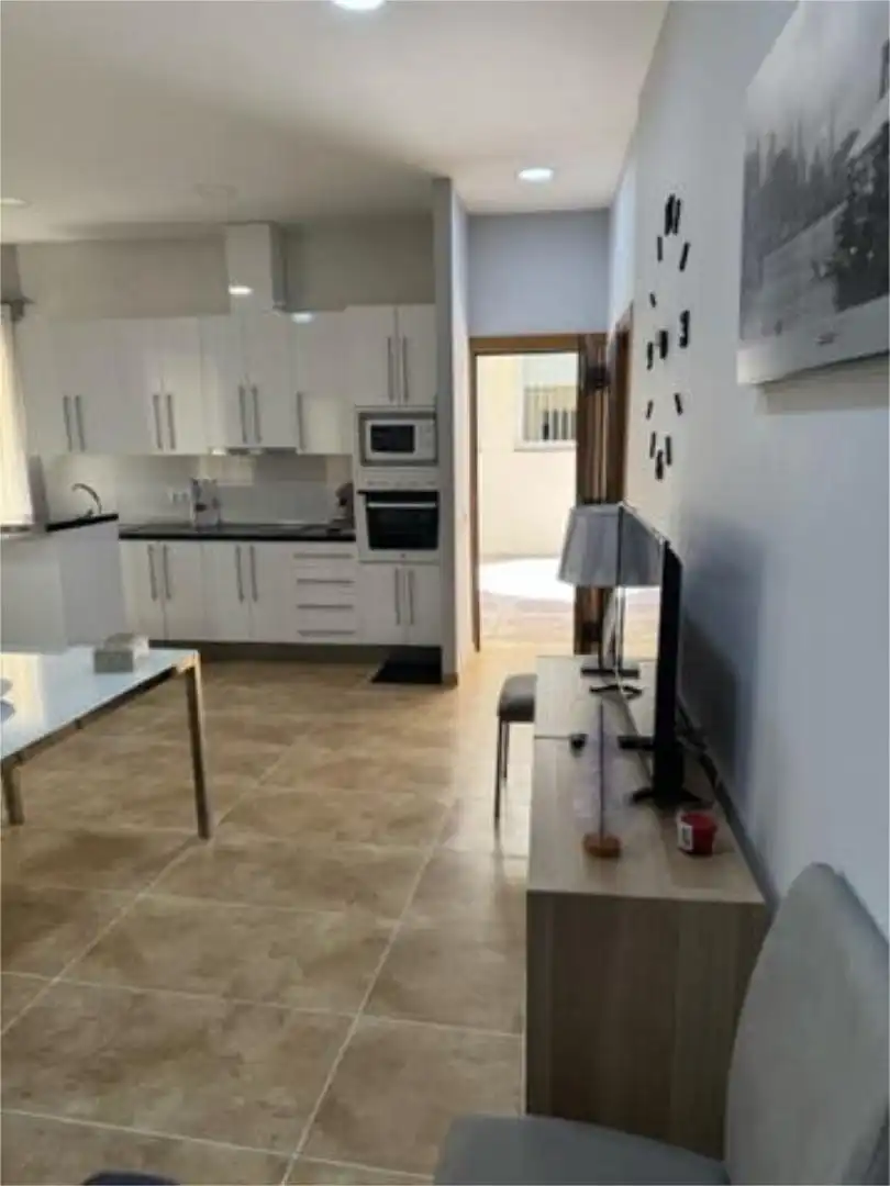 Apartamento en Centro - Foto 4