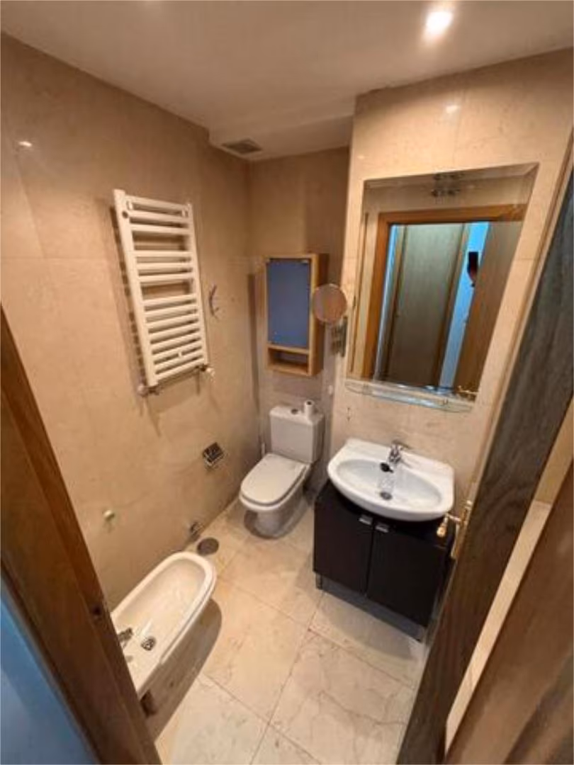 Piso en El Carmen - Foto 4