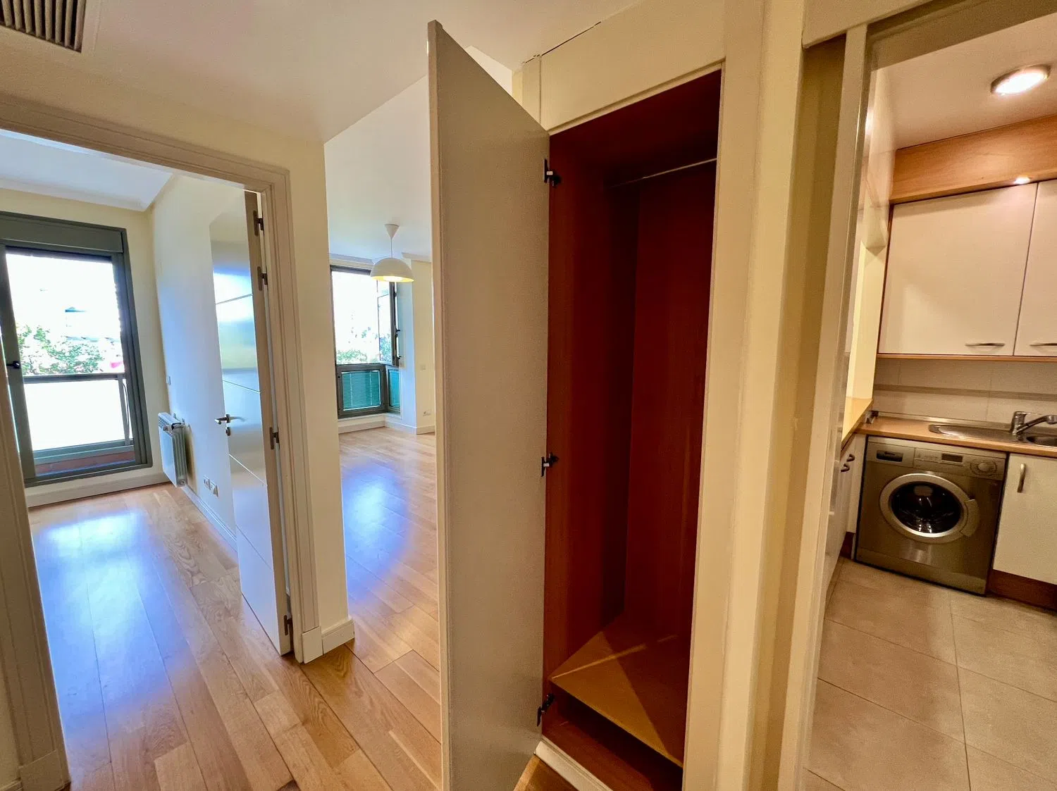 Piso en calle de Silvano, 22 - Foto 10