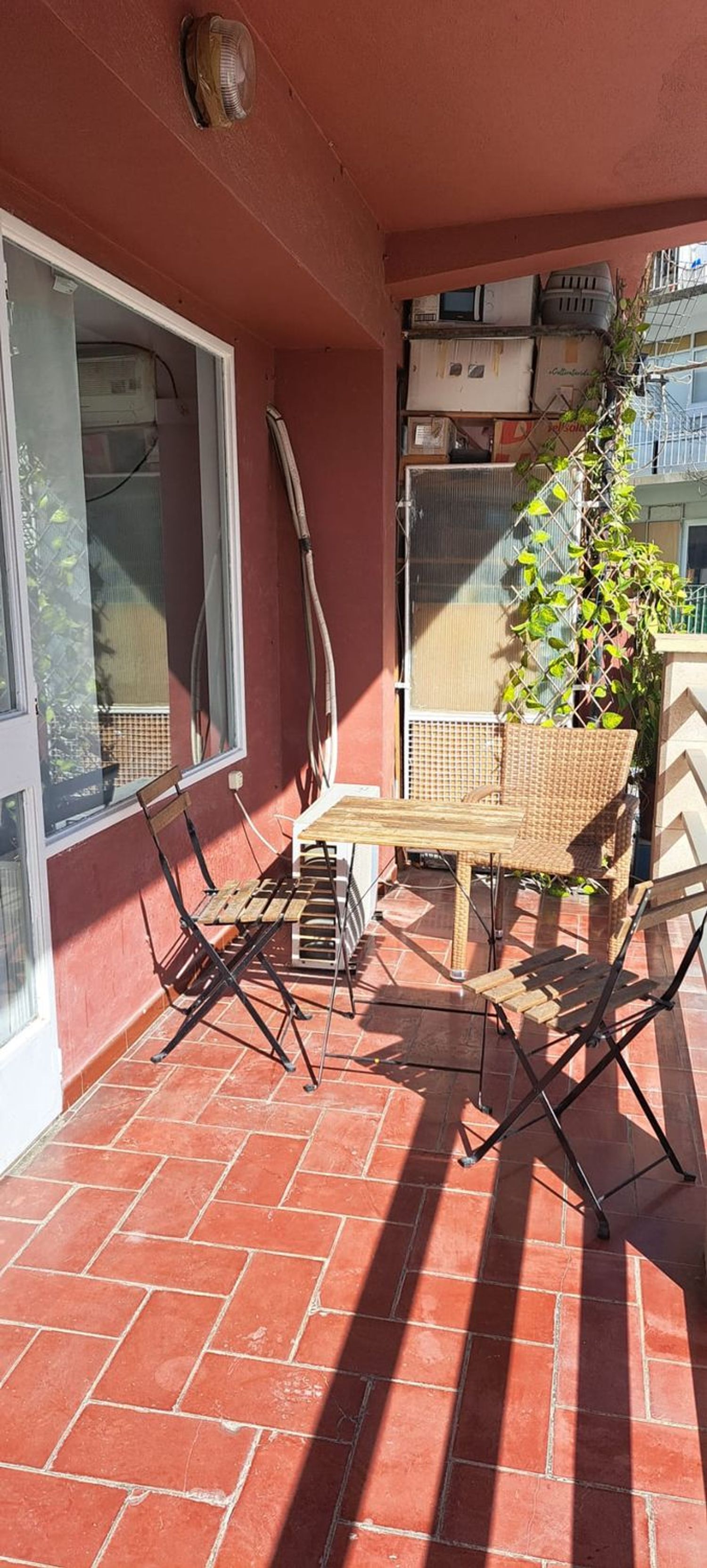 Estudio en avenida de Joan Miró, 15 - Foto 3