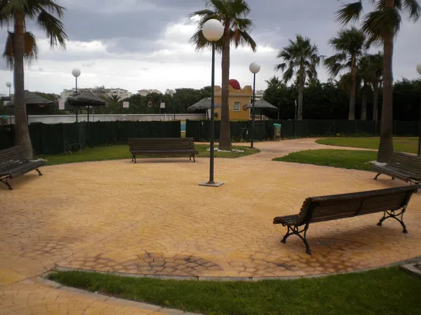 Piso en Calle Ánade, 19, El Sabinar - Urbanizaciones - Las Marinas - Foto 27