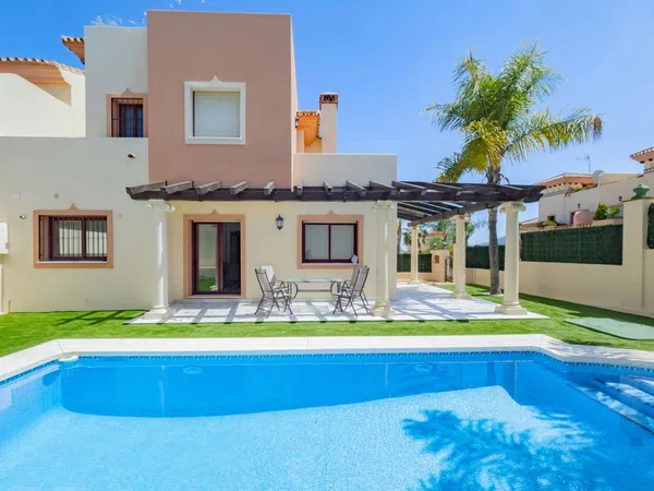 Casa o chalet independiente en Calle Pinsapo, 5 - Foto 4