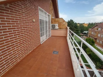 Chalet en avenida Juan Pablo II 56 - Foto 32