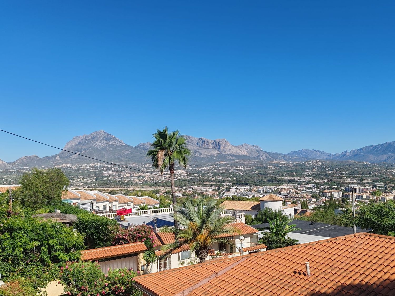 Piso en Calle Badia, 56, L'Albir, L'Albir - Foto 9