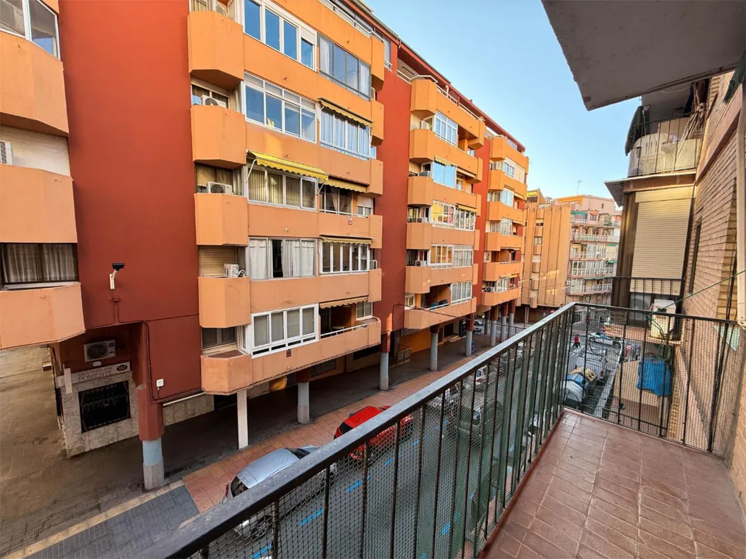 Piso en  Calle del Marqués de Comillas 30 - Foto 20