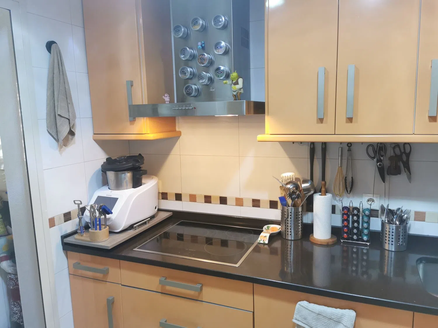 Piso en calle de Salvador Allende, 34 - Foto 4