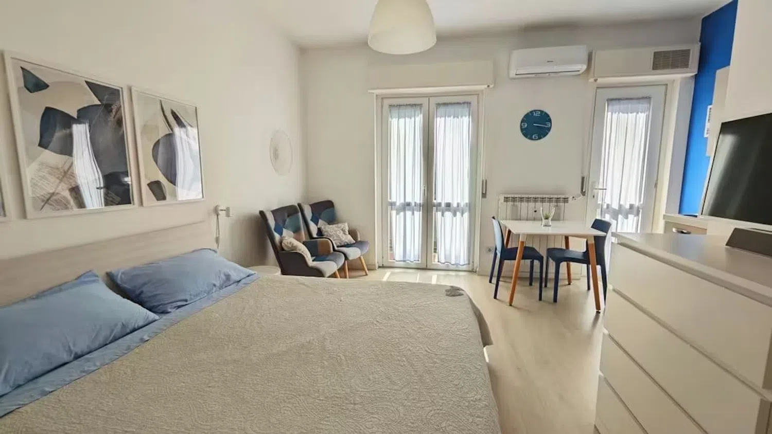 Estudio en calle de Robrenyo, 36 - Foto 4