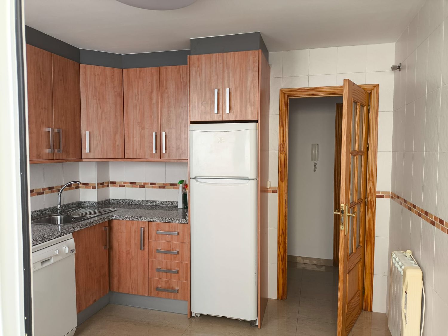 Piso en calle Tres Cruces, 36 - Foto 19