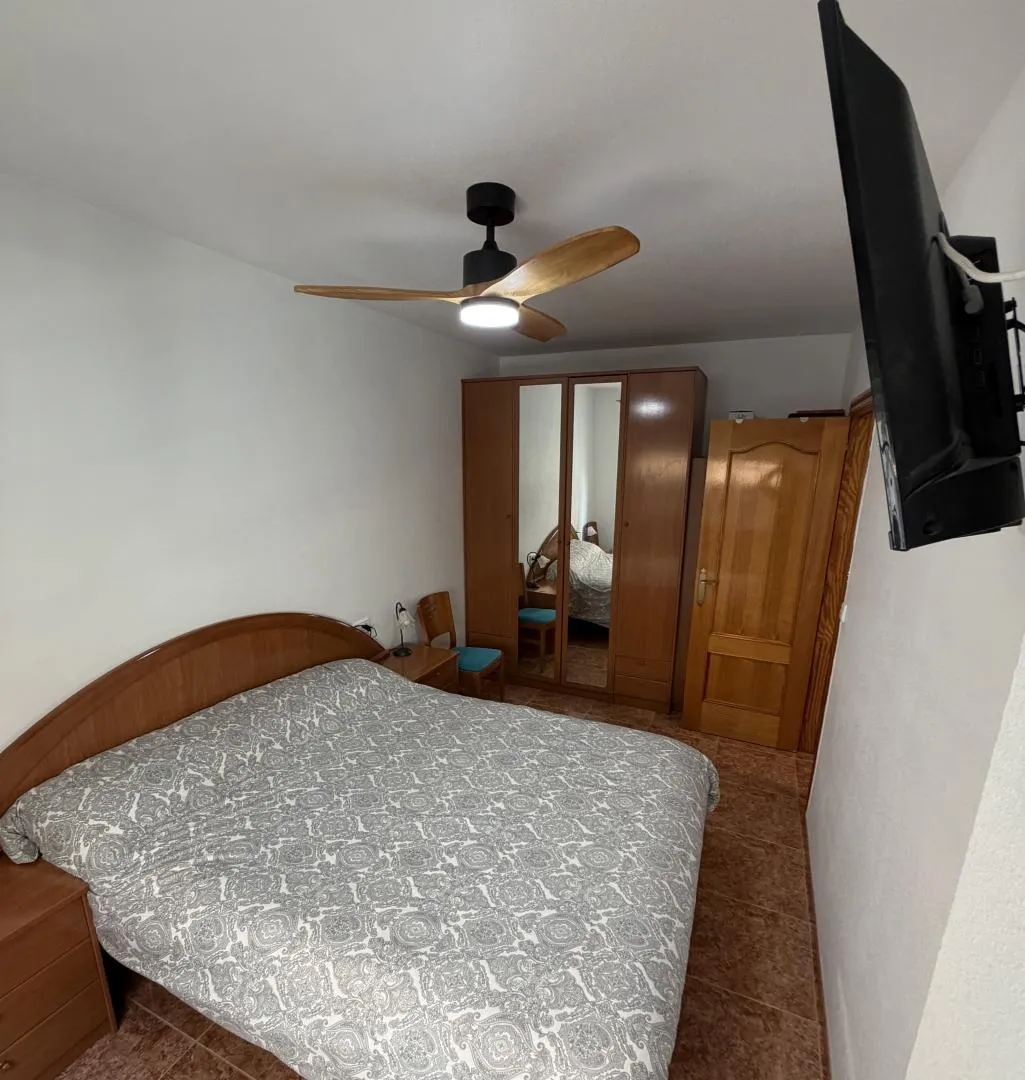 Piso en  Avenida del Chorrico 61 - Foto 10