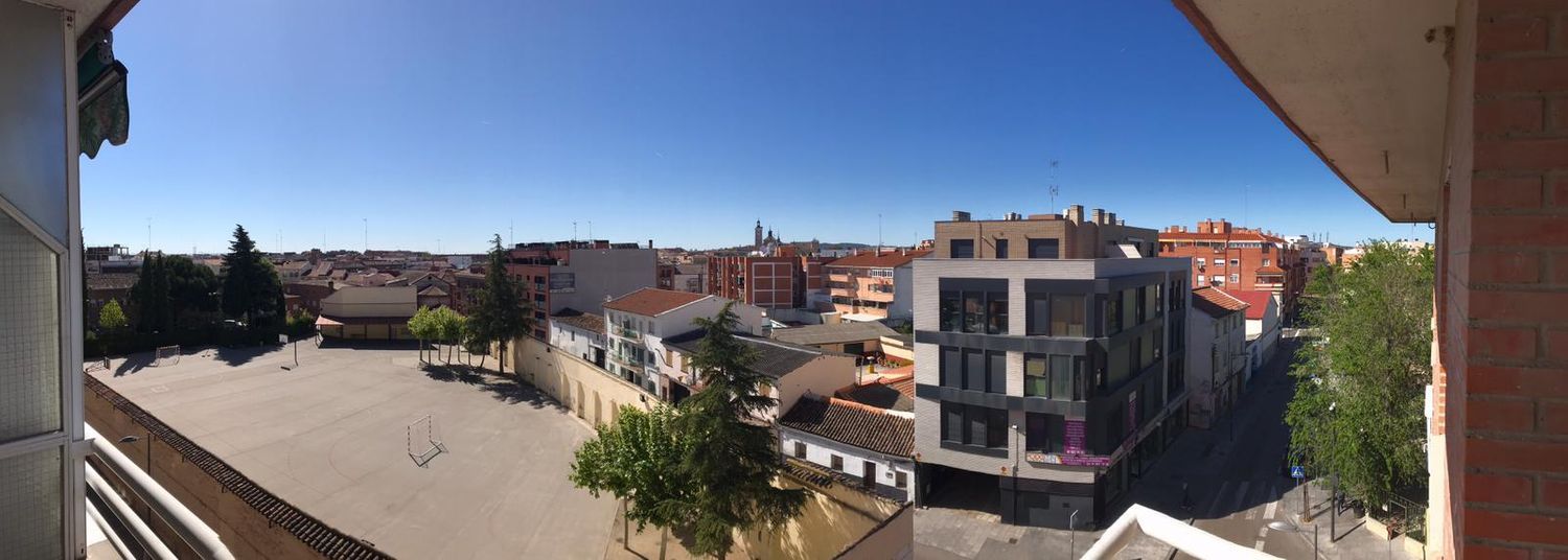 Dúplex en Calle San Vicente de Paul, 28, Guardia Civil - Zona Industrial - Foto 5