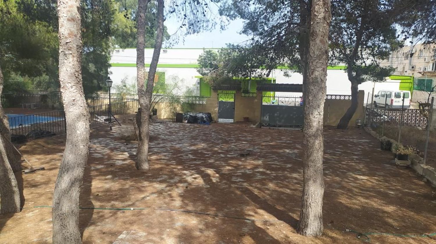 Casa o chalet independiente en Avenida de la Asuncion, 100 - Foto 3