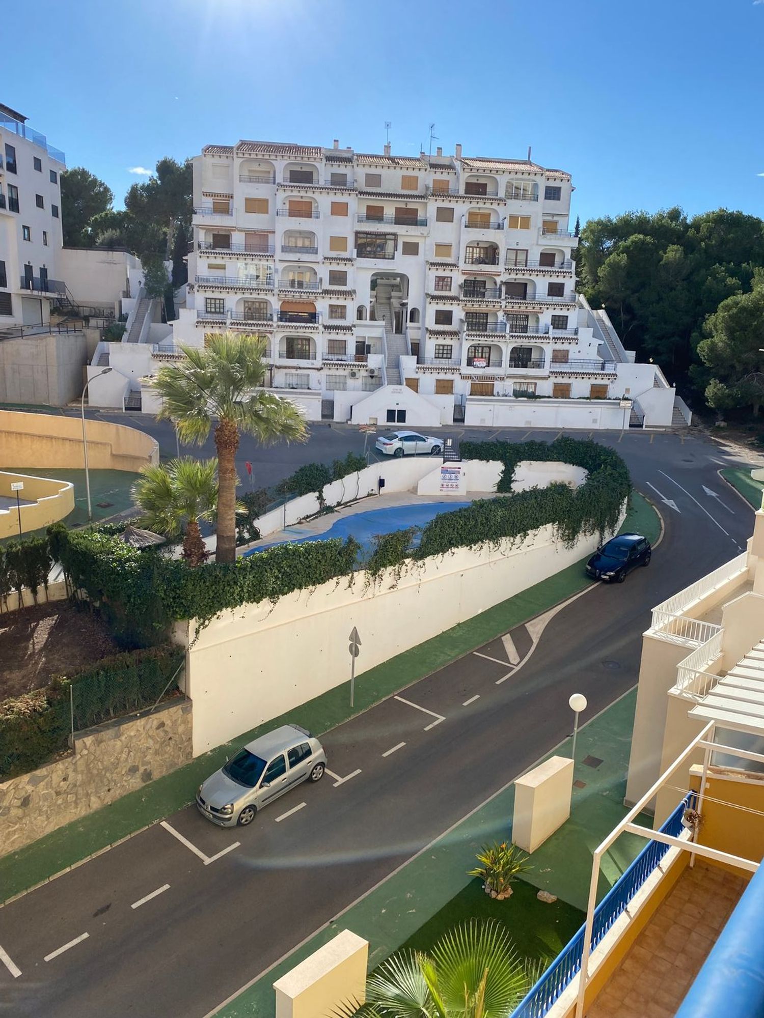 Piso en Calle Samaniego, 22, Campoamor - Foto 7