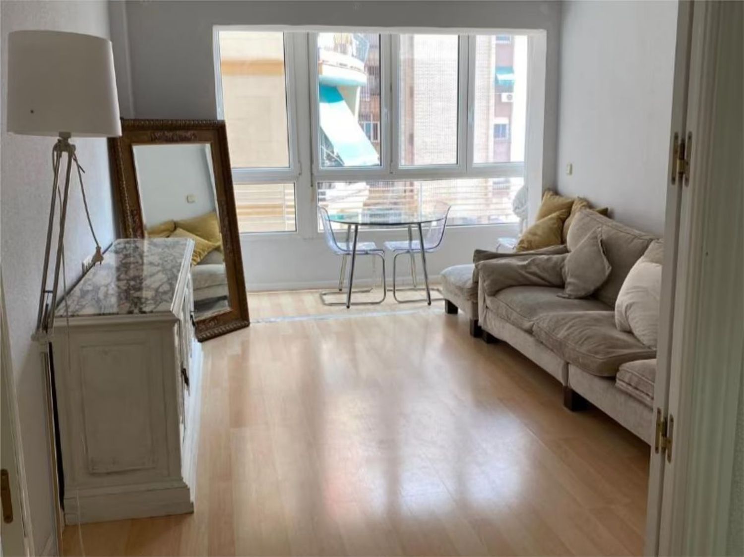 Piso en avenida de la Libertad, 8 - Foto 1