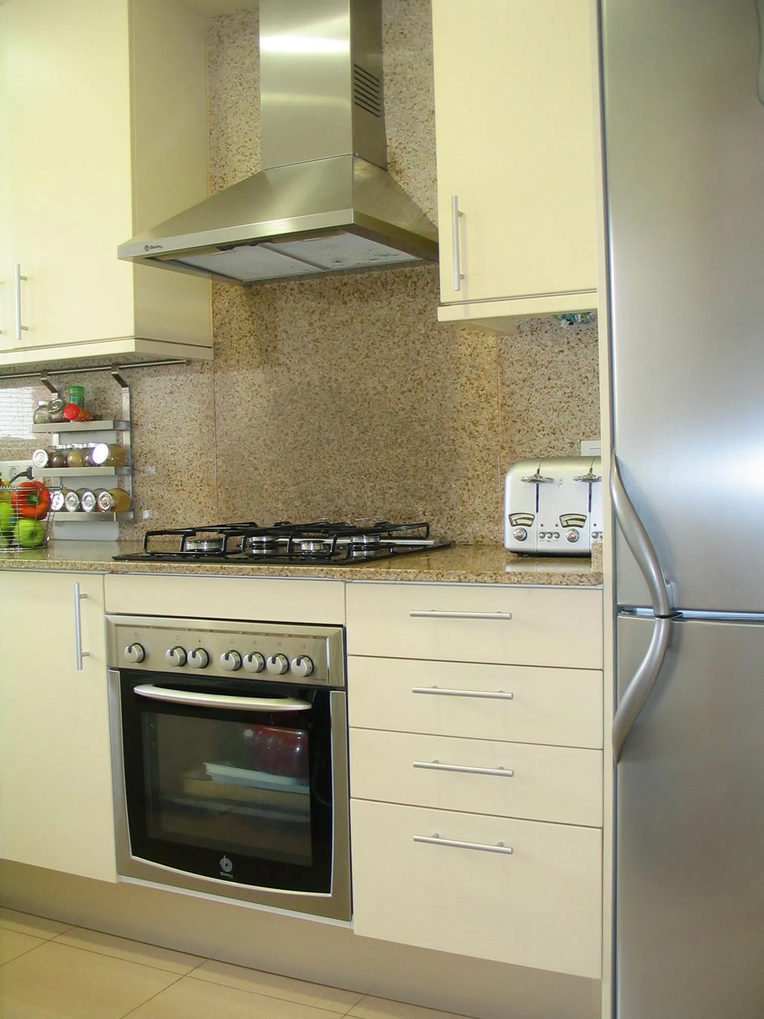 Ático en calle d'Enric Morera, 60 - Foto 25