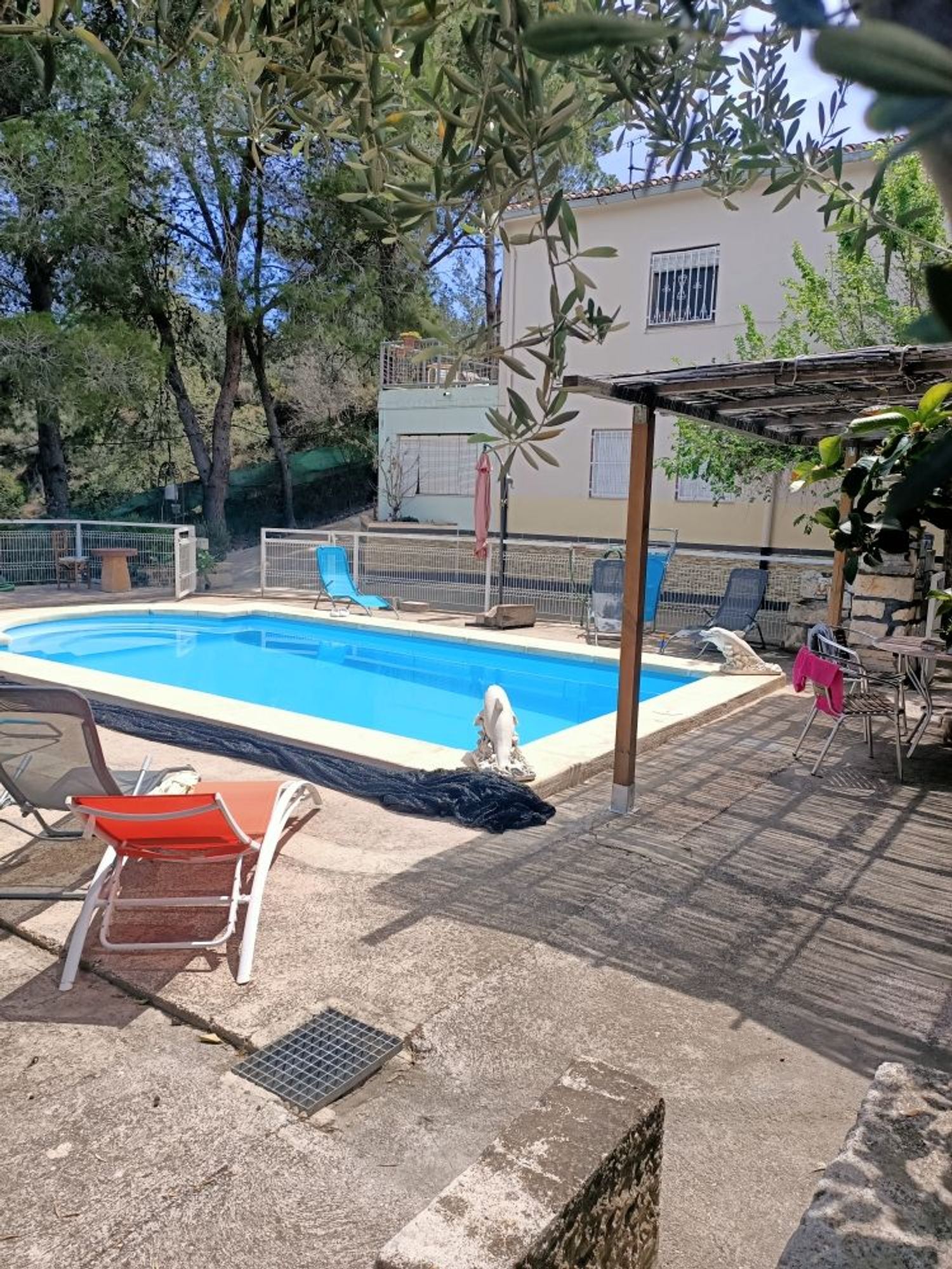 Casa o chalet independiente en R-7 Carraixet Pol-3, 198 - Foto 14