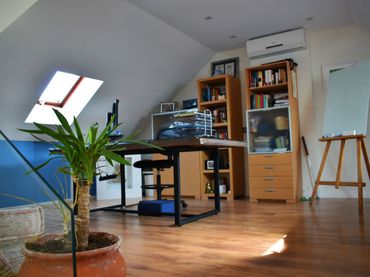 Chalet en Pinto - Foto 32