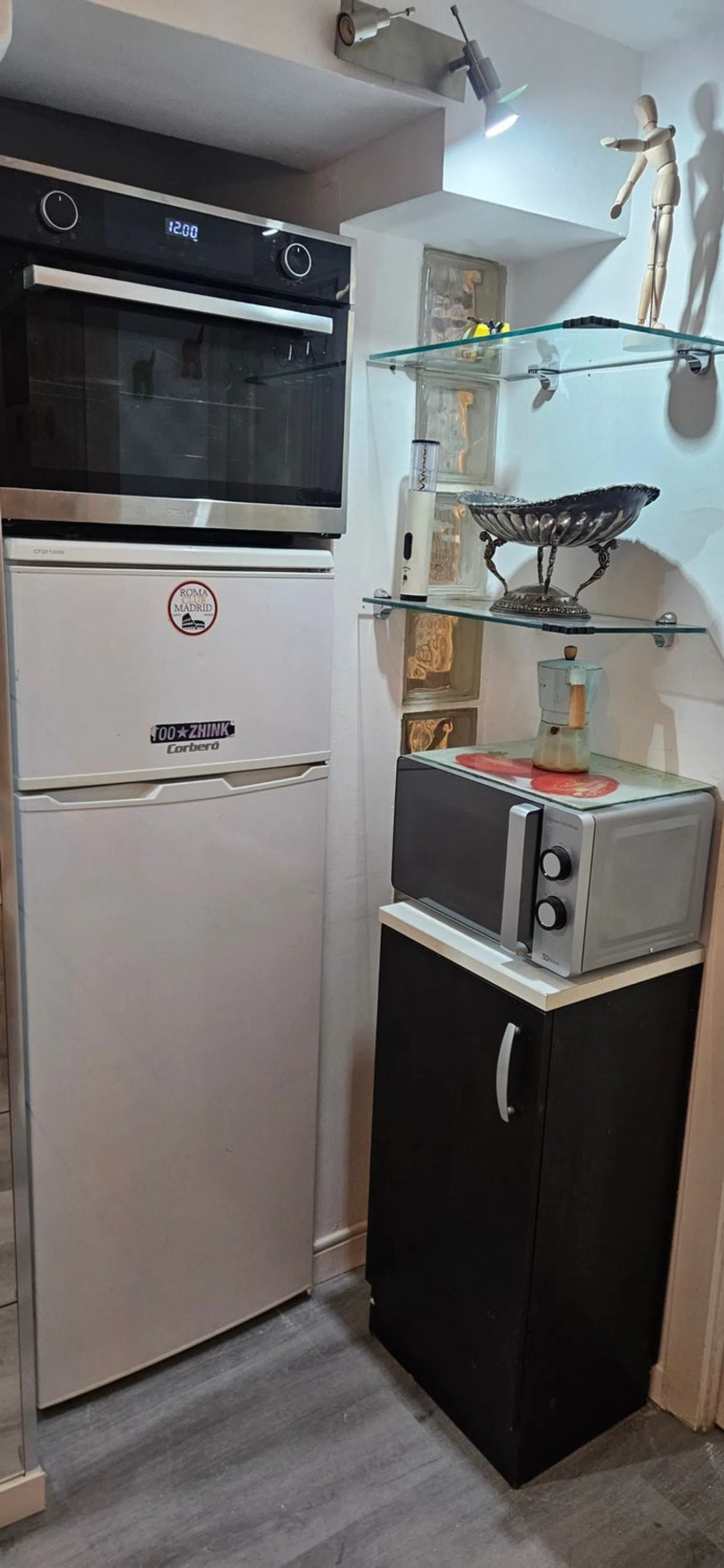 Piso en calle de Concepción Jerónima, 8 - Foto 6