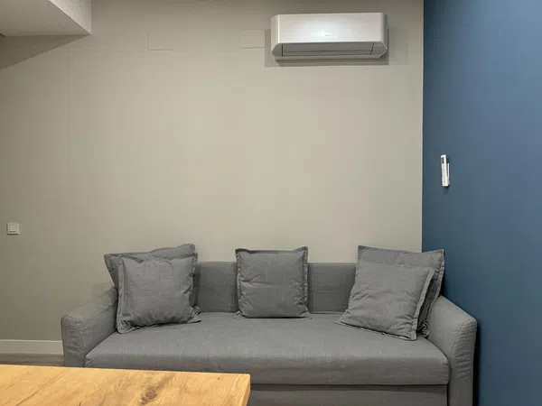 Estudio en calle de Concepción Jerónima, 33 - Foto 5