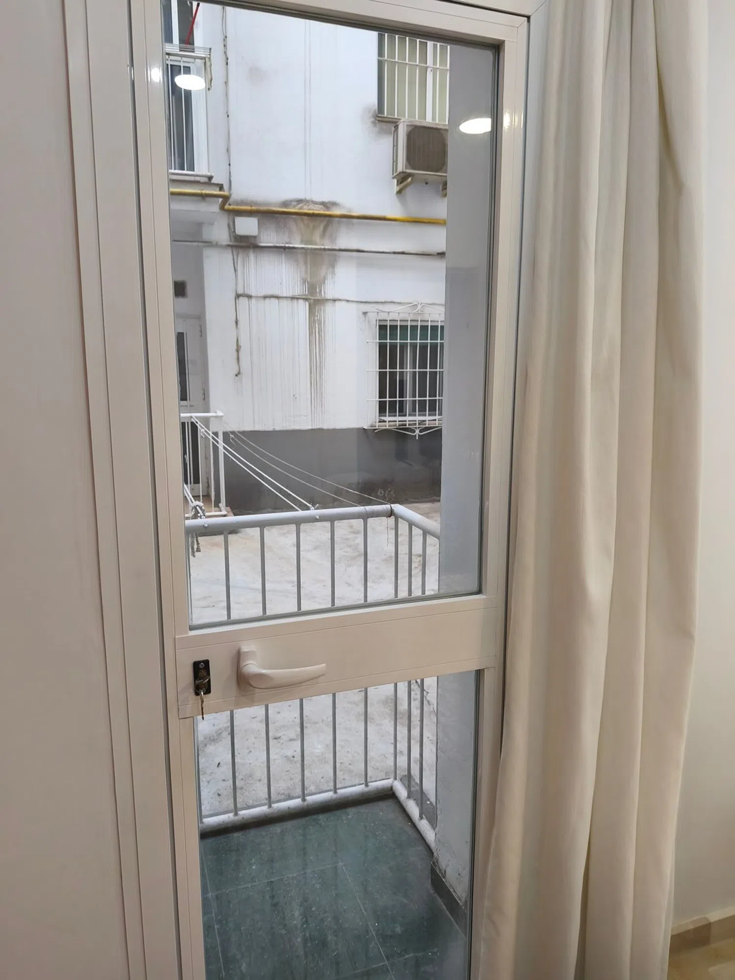 Piso en calle Castillo de Alcala de Guadaira, 21 - Foto 20