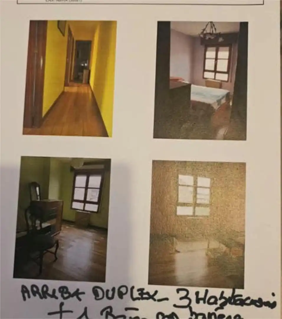 Piso en casar de periedo - Foto 3
