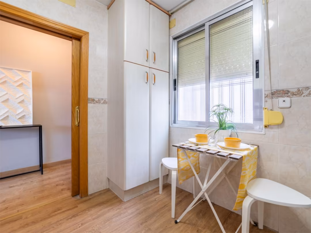 Piso en  Plaza de Coímbra 4 - Foto 18